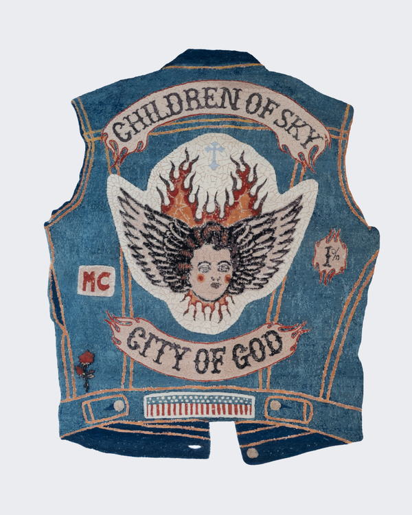 Children of Sky