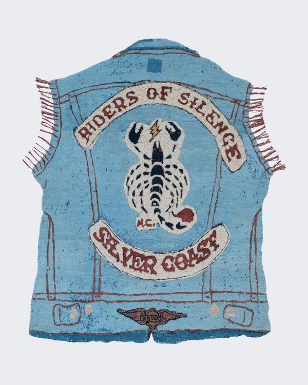 Riders of Silence