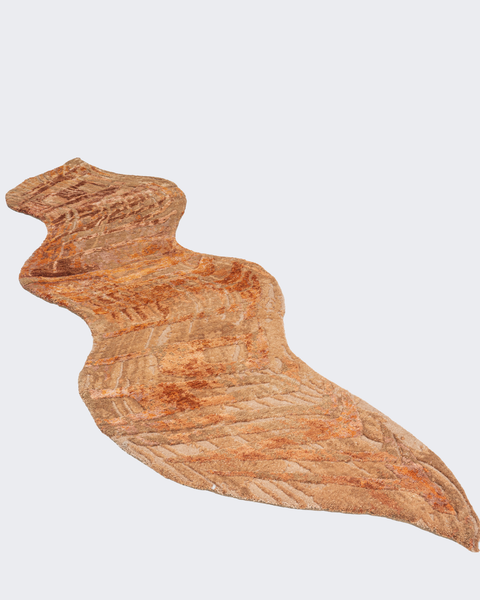 Kenny Can't Paint (Or Weave Rugs)