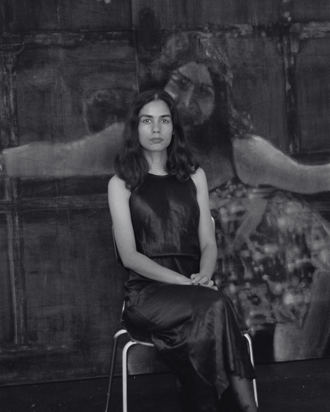 Amrita Dhillon