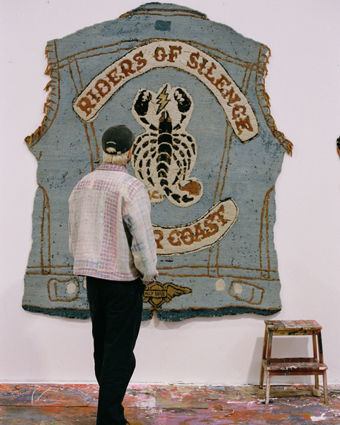 Riders of Silence